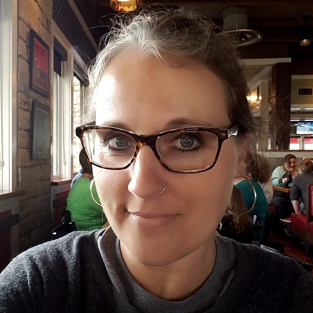Meet your Posher, Michelle